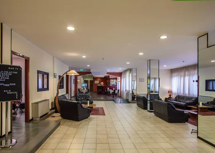 Hotel Quadrifoglio