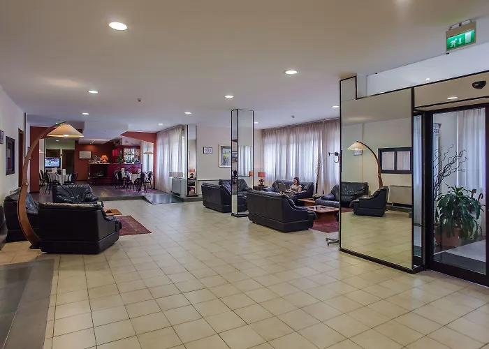 Hotel Quadrifoglio