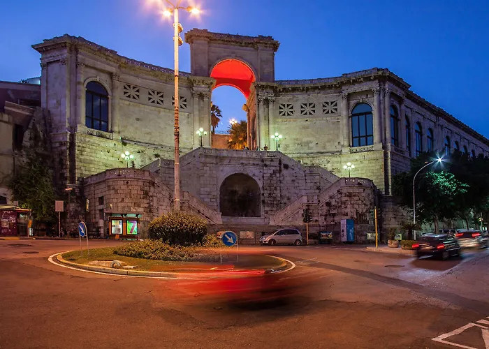 Hotel Quadrifoglio
