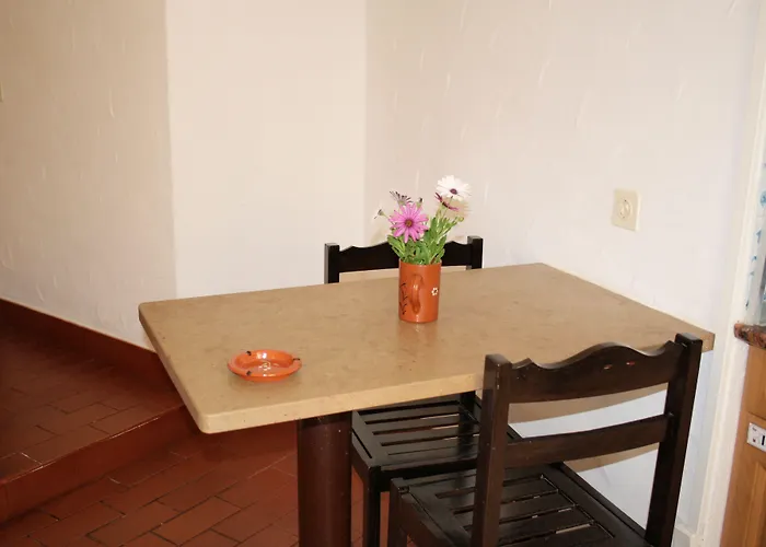 Apartamentos Turisticos Marsol