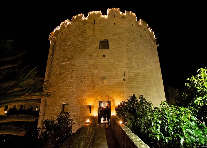 Torre Del Parco