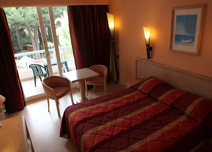 Hotel Le Quetzal