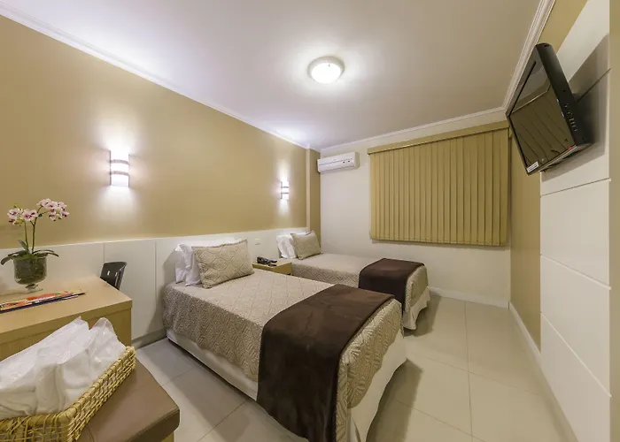 Hotel Thomasi Express - Londrina