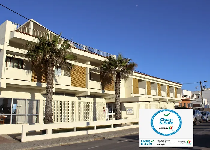 Aeromar Beach Hotel