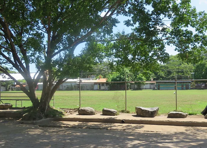 Hotel Coco Palms