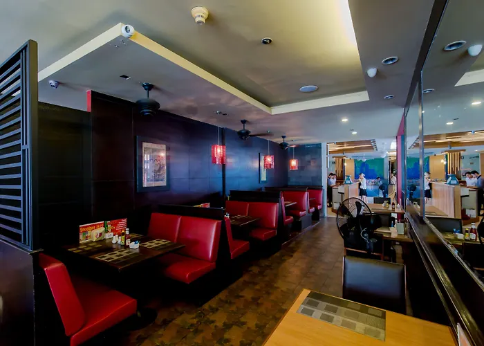 Aspery Hotel