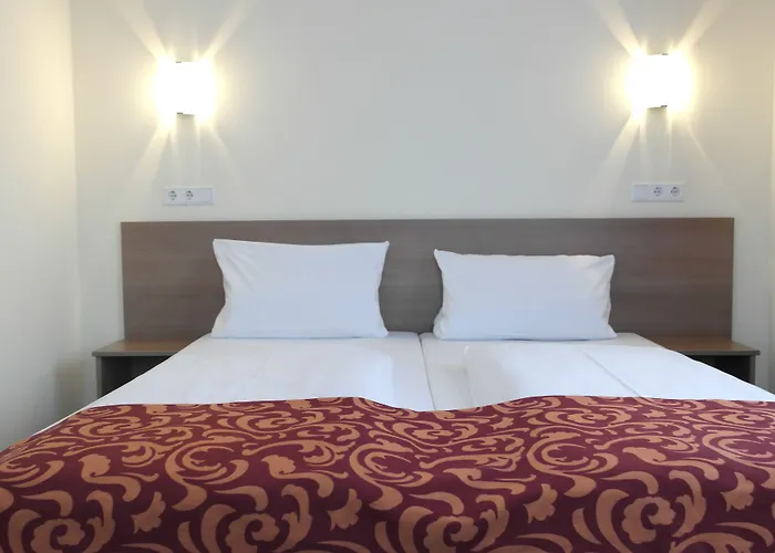 Dream Inn Hotel Regensburg Ost