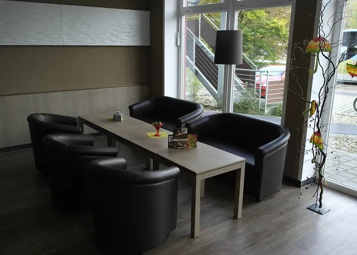 Dream Inn Hotel Regensburg Ost