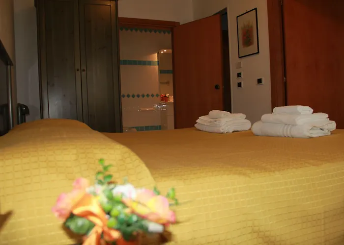 Hotel Minerva
