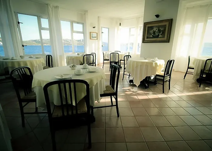Hotel Il Gabbiano