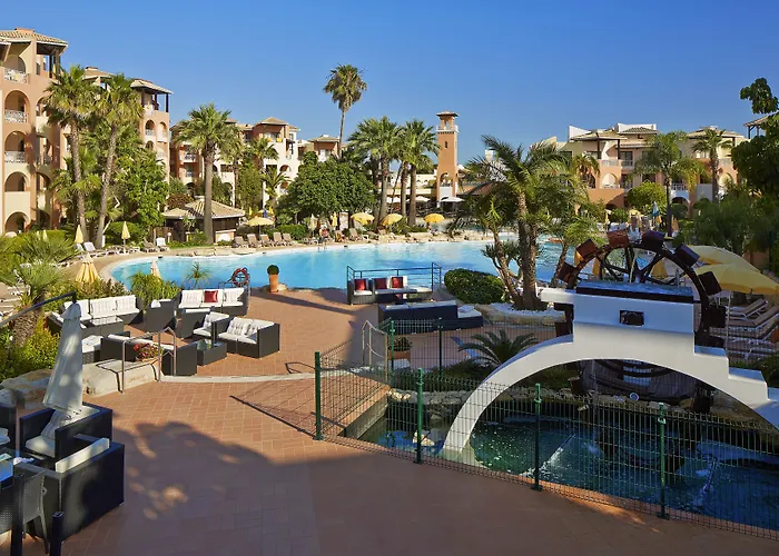 Four Seasons Vilamoura