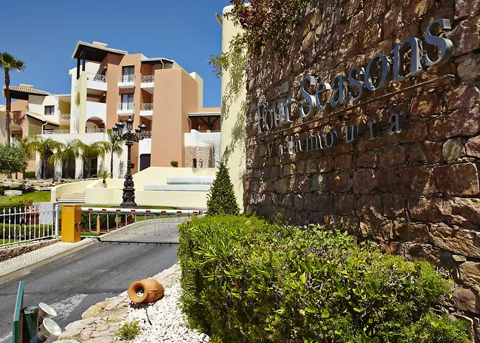 Four Seasons Vilamoura