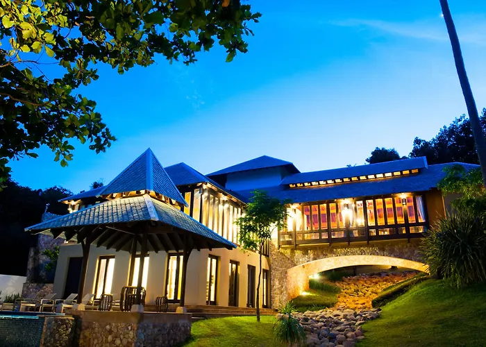 Pawanthorn Samui
