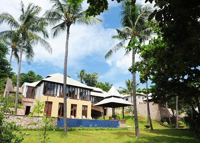 Pawanthorn Samui