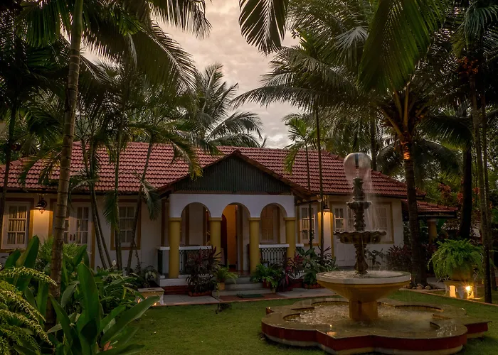 Casa Anjuna