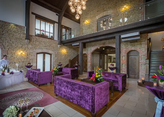 Cavan Crystal Hotel