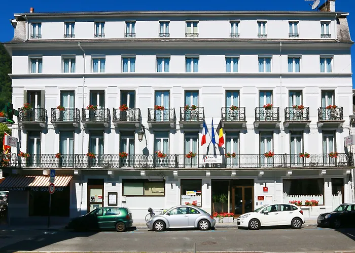 Hotel Panoramic