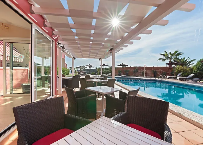 Hotel Sa Barrera - Adults Only