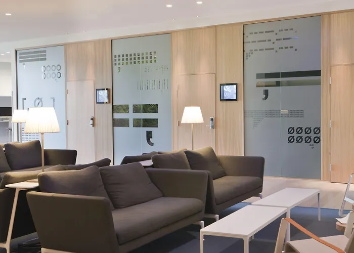Quality Hotel Expo
