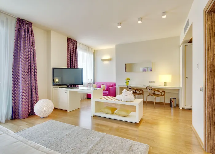 Best Western Plus Leone Di Messapia Hotel & Conference