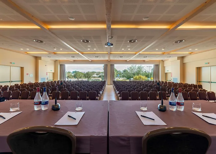 Best Western Plus Leone Di Messapia Hotel & Conference