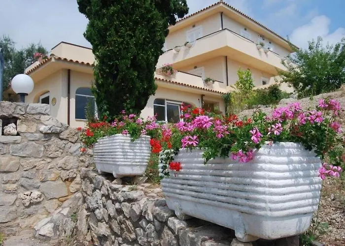 Hotel Belvedere