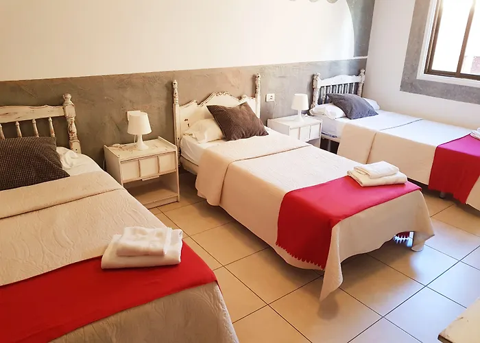 Hotel Horizonte