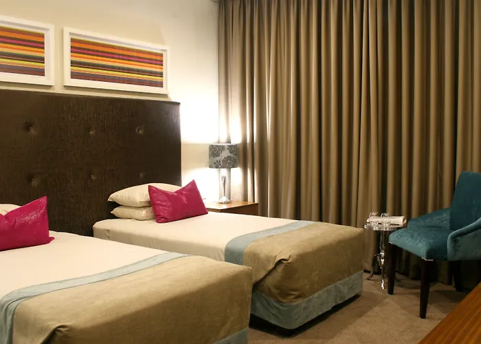 Apollo Hotel