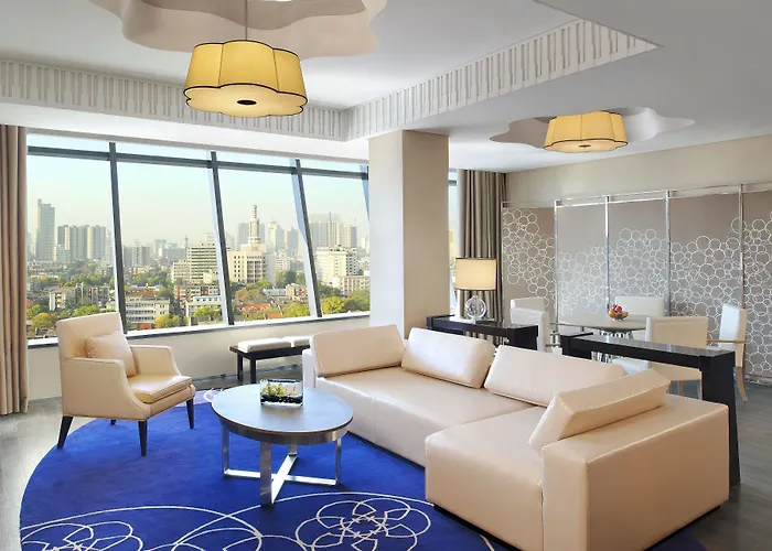 The St. Regis Tianjin