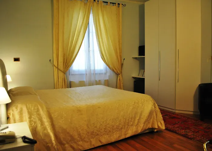 Hotel Il Loggiato Dei Serviti