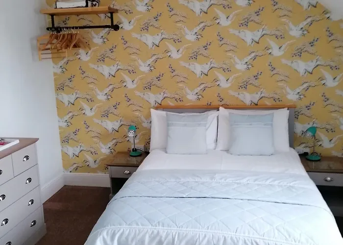 Langdon Villa Guest House