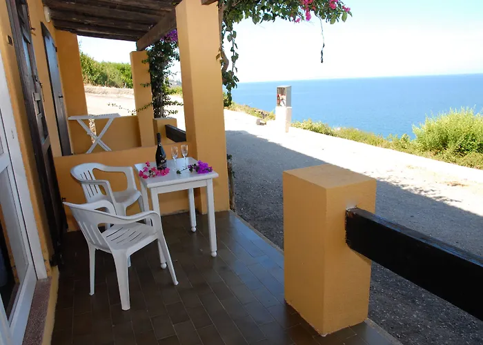 Castelsardo Resort Village