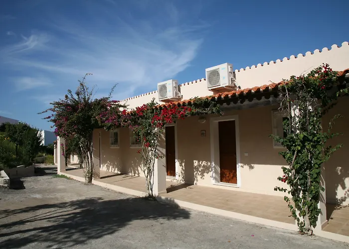 Castelsardo Resort Village