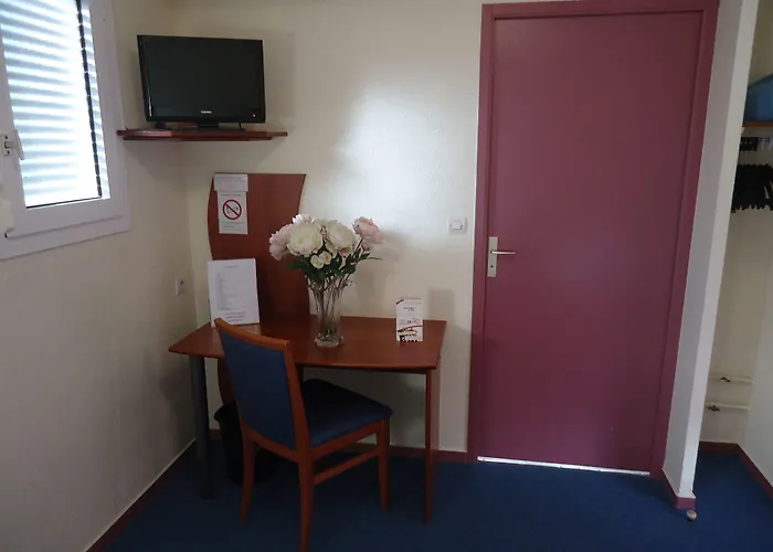 Hotel Estuaire