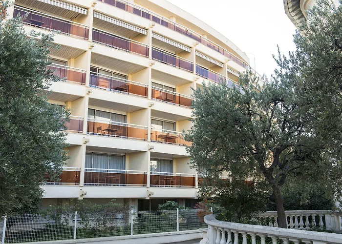 Staybridge Suites - Cannes Centre By Ihg