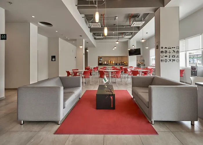City Express Junior By Marriott Mexicali