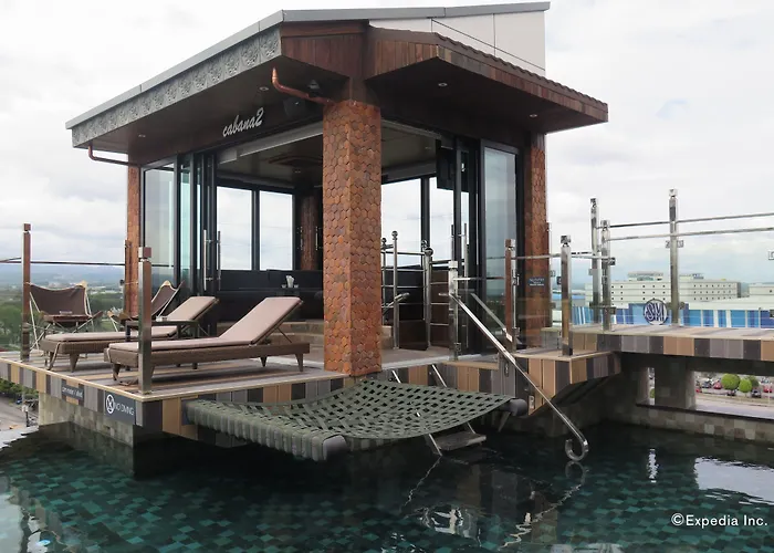 Abc Entertainment Resort