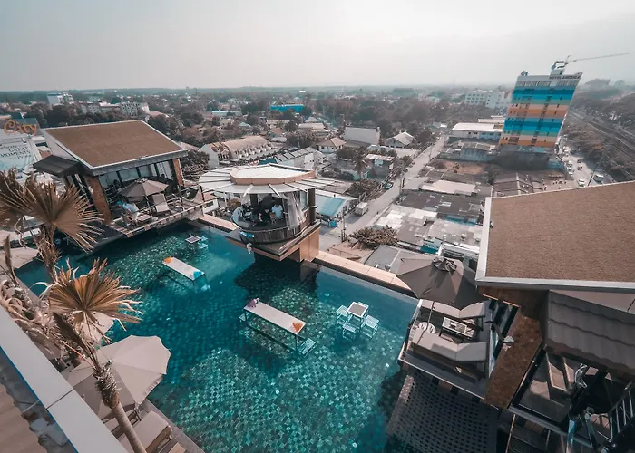 Abc Entertainment Resort