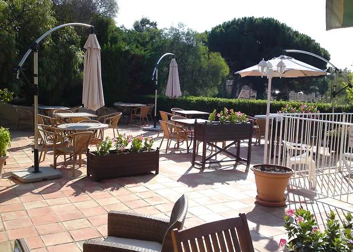 Domaine Du Calidianus