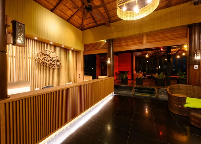 Karon Phunaka Resort