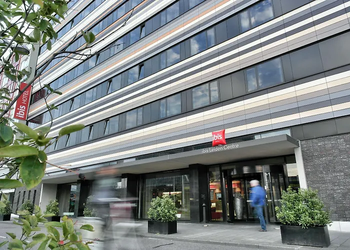 Ibis Leiden Centre
