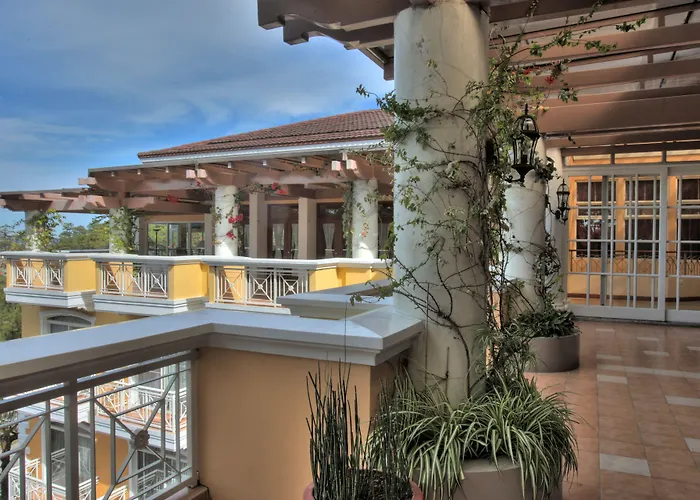 Hotel Elizabeth - Baguio