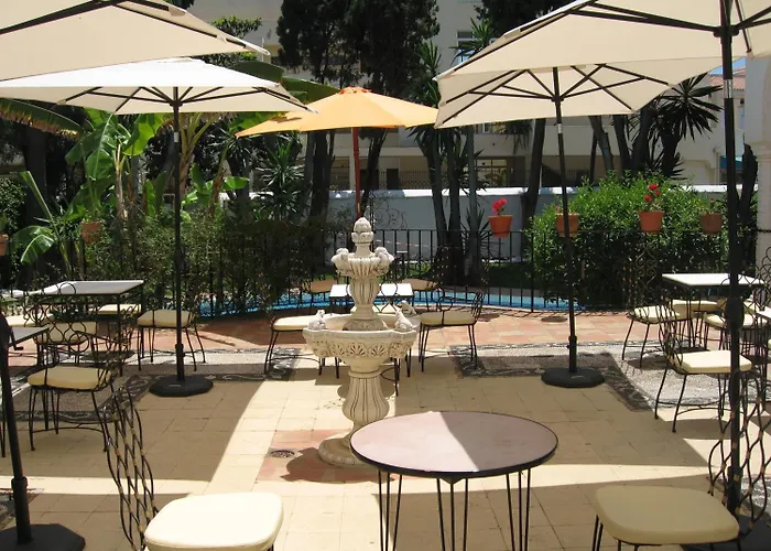 Hotel Residencia Miami