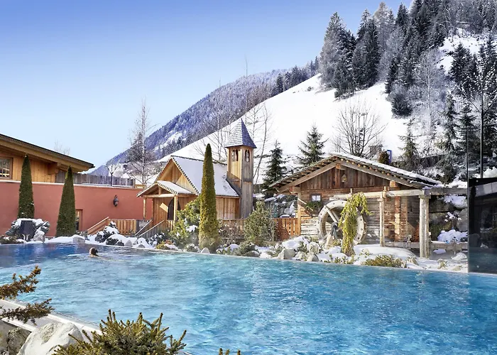 Hotel Quelle Nature Spa Resort