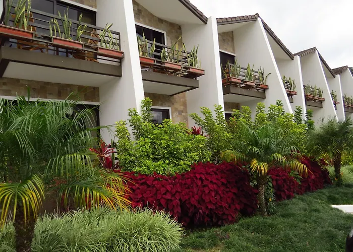 Hotel Ladera