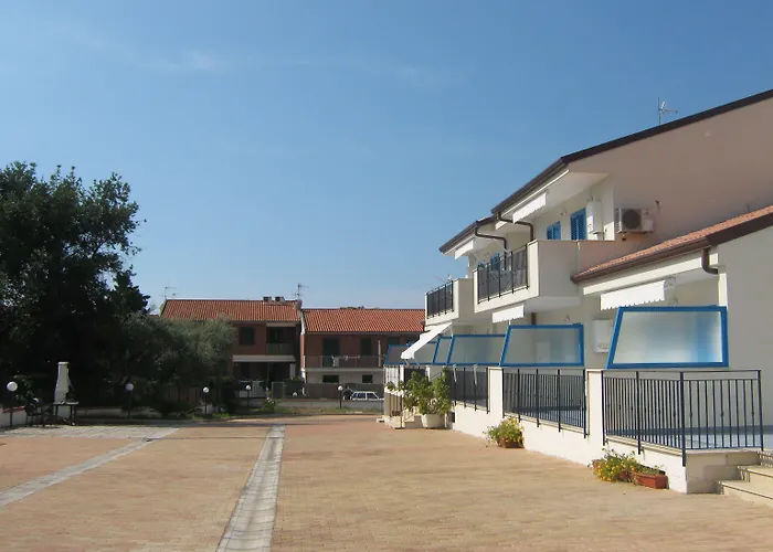 Residenza Le Spiagge