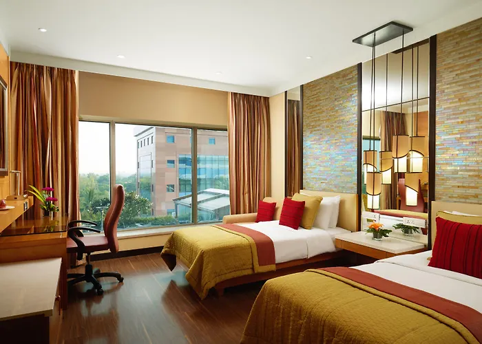 Vivanta Coimbatore