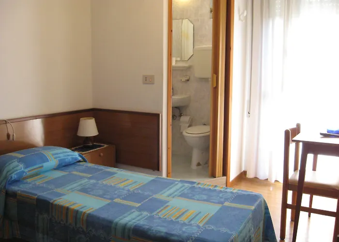 B&B Garnì Da Vito