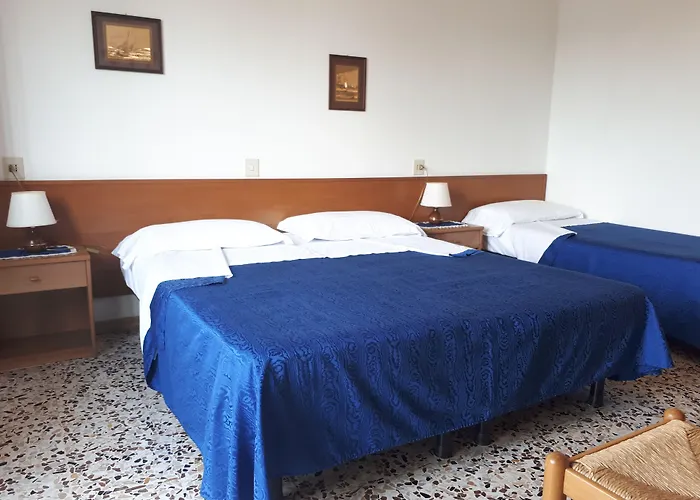 B&B Garnì Da Vito