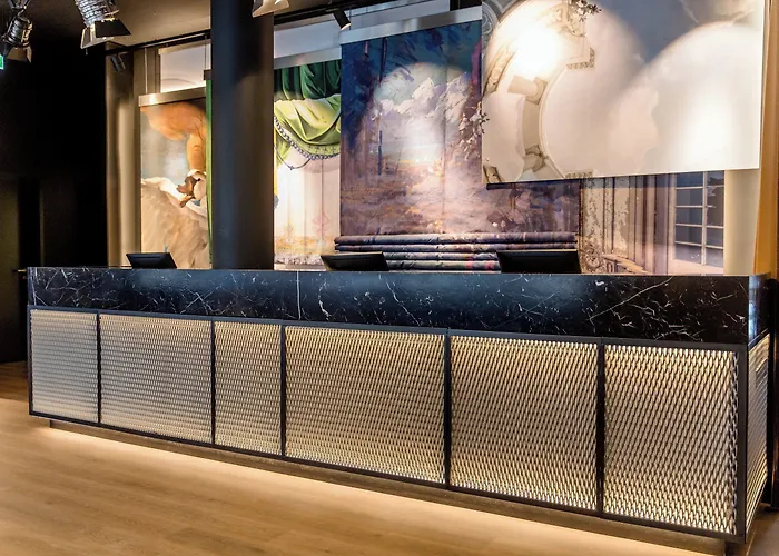 Motel One Stuttgart-Mitte